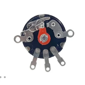 کلید ولوم مدل 50 کیلو اهم بسته 2 عددی - Image 2