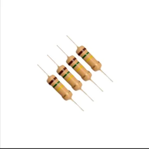 مقاومت 4/7 اهم مدل 2W