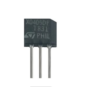 تریستور اس تی مدل x0405