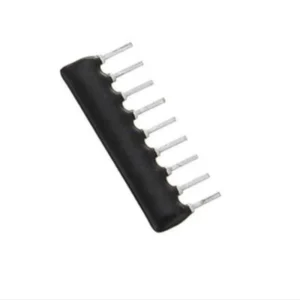 مقاومت اری 22 اهم 10 پایه مدل BLM220j