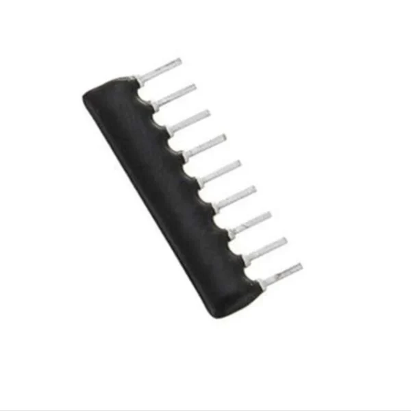 مقاومت اری 22 اهم 10 پایه مدل BLM220j