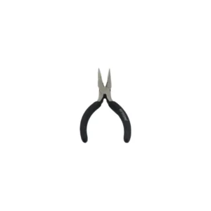 انبر دم باریک زایترونیک مدل AX304 سایز 130 میلی متر - Image 4