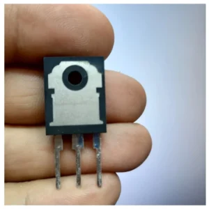 ترانزیستور bd745 مدل to247