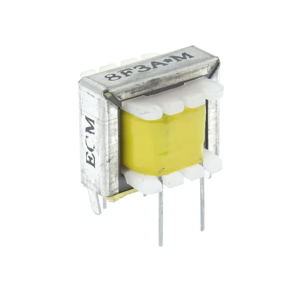 ترانس مخابراتی یک به یک مدل 90 به 70 اهم