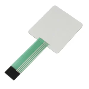 ماژول صفحه کلید مدل A4-4 - Image 2