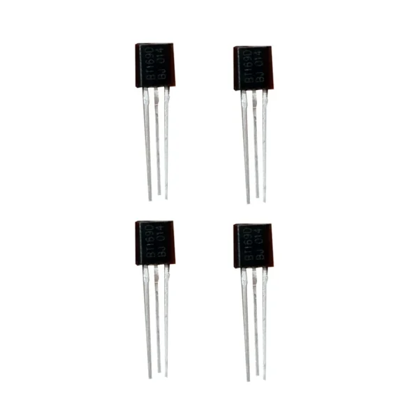 ماسفت مدل 2N7000