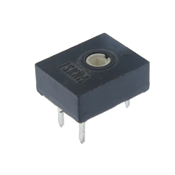 پتانسیومتر مدل 4.7 مگا اهم