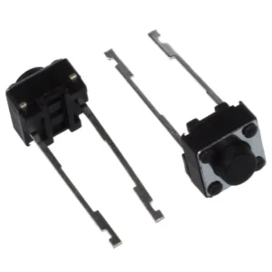 میکرو سوئیچ مدل Vertical-6×6×5-2P - Image 2