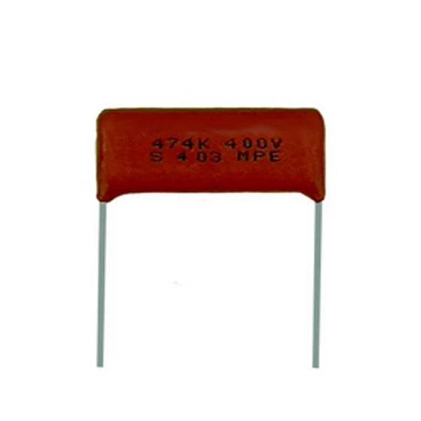 خازن سرامیکی 470 نانو فاراد مدل 400v بسته 10 عددی