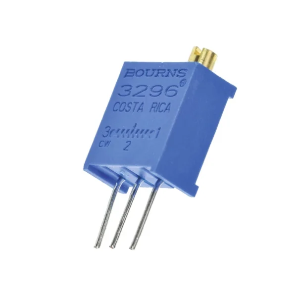 eadb23df7067e213b362fa4cf68ce8b889b7cf43_1623308733 مولتی ترن 10 کیلو اهم بورنس مدل 103 بسته 10 عددی - Image 1