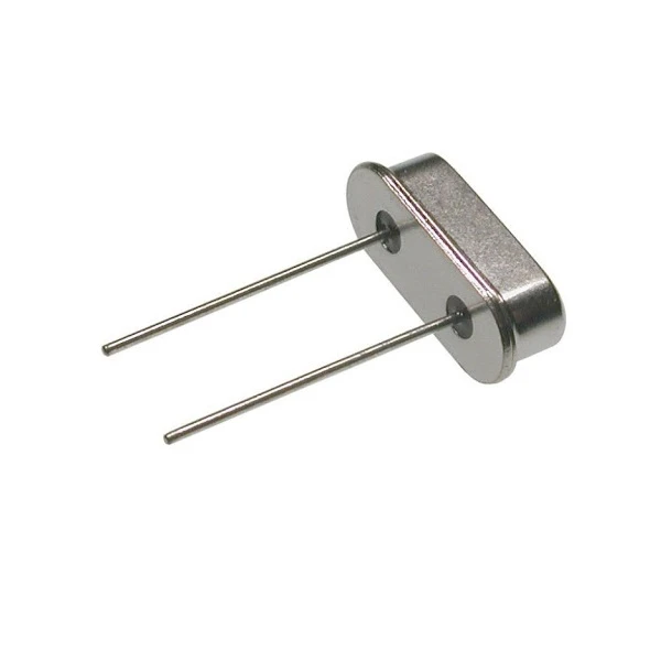 کریستال الکترونیکی 4.194304 مگاهرتز کد SH XTAL