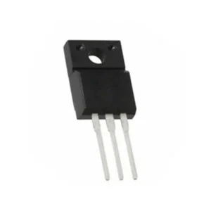 ترانزیستور ماسفت مدل D06N60