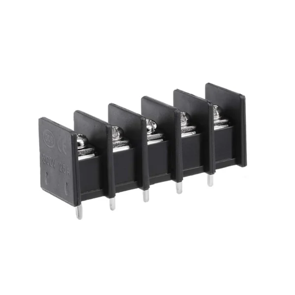 ترمینال 5 پین 300 ولت مدل 6T5