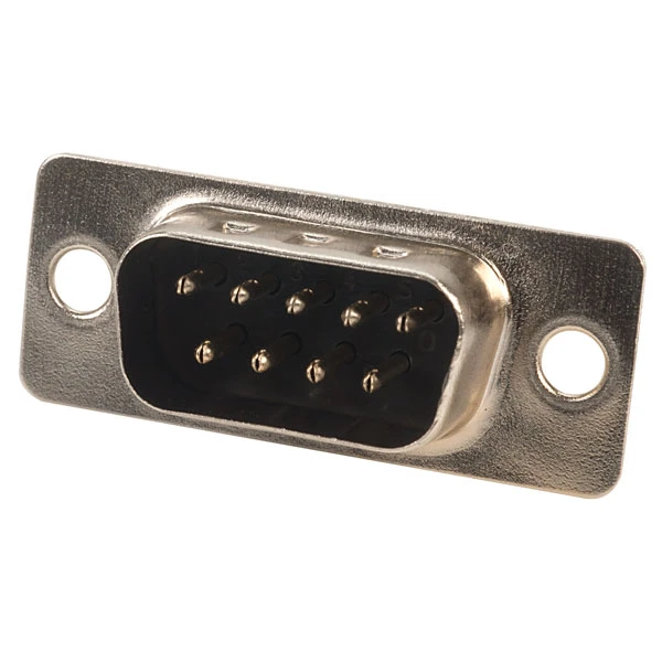 کانکتور نری مدل DS1034-09M