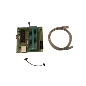 پروگرامر میکروکنترلر مدل AK101