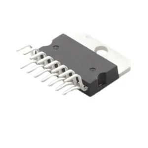 ماسفت مدل ST TDA7377