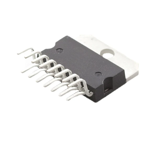 ماسفت مدل ST TDA7377