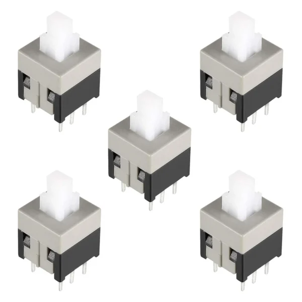 کلید مدل Vertical-8.5×8.5-6P