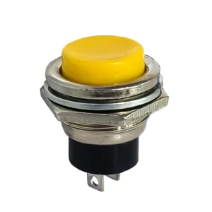 کلید شستی مدل TKY-CM2519SH