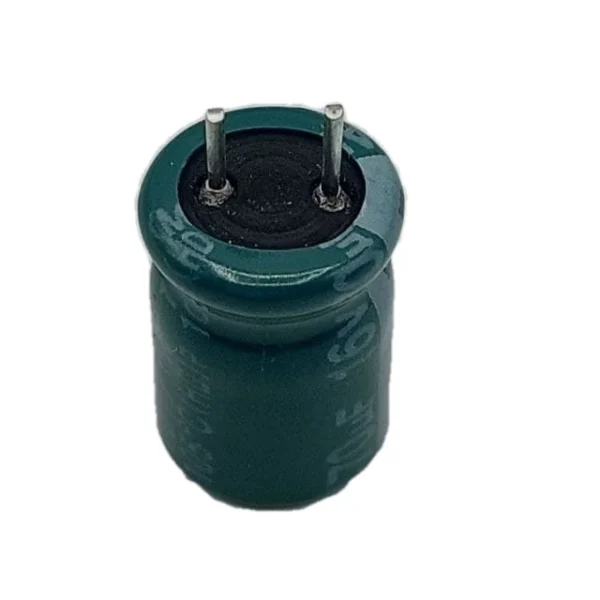 خازن الکترولیت 470 میکروفاراد 16 ولت مدل CON TAICON