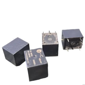 رله 24 ولت 10آمپر کد t73-dc24v-1c
