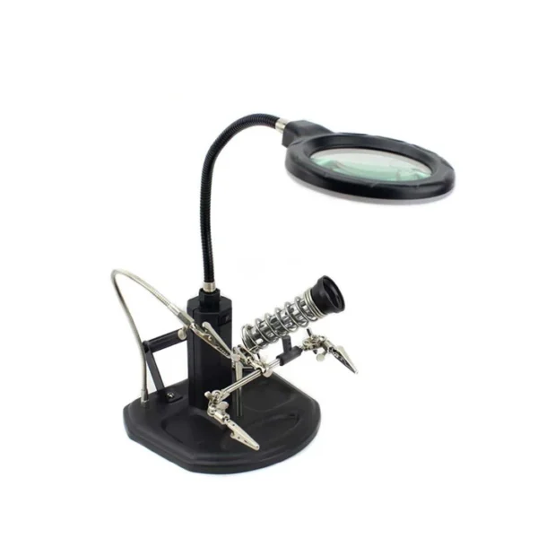 ذره بین مدل TE-802