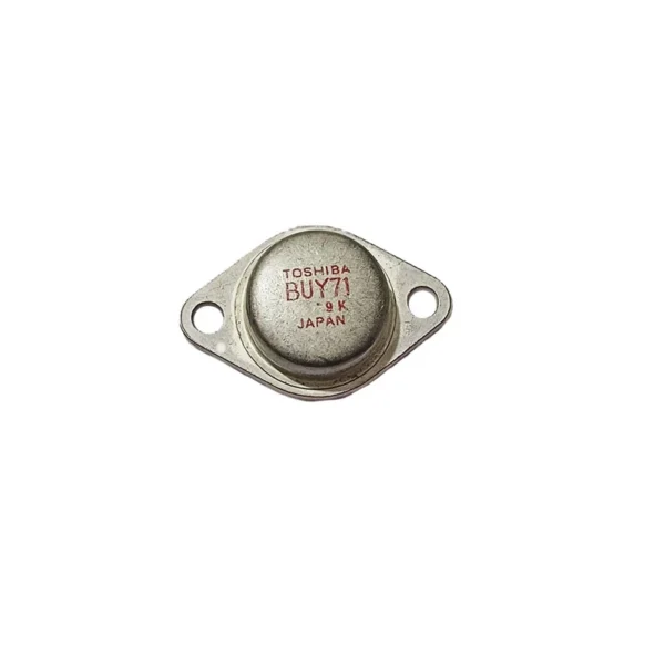 ترانزیستور توشیبا مدل BUY71