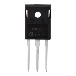 آی جی بی تی اینفینئون مدل K30T60