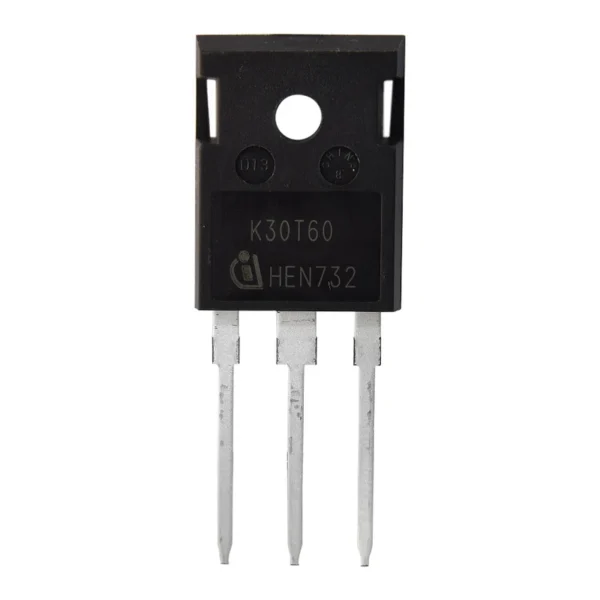 آی جی بی تی اینفینئون مدل K30T60