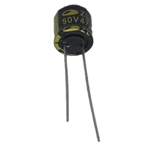 خازن_الکترولیت_47_میکروفاراد_50_ولت _مدل_ZL