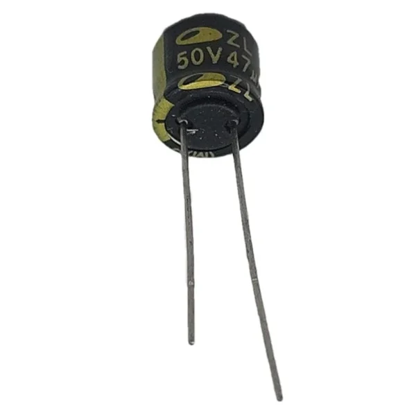 خازن_الکترولیت_47_میکروفاراد_50_ولت _مدل_ZL