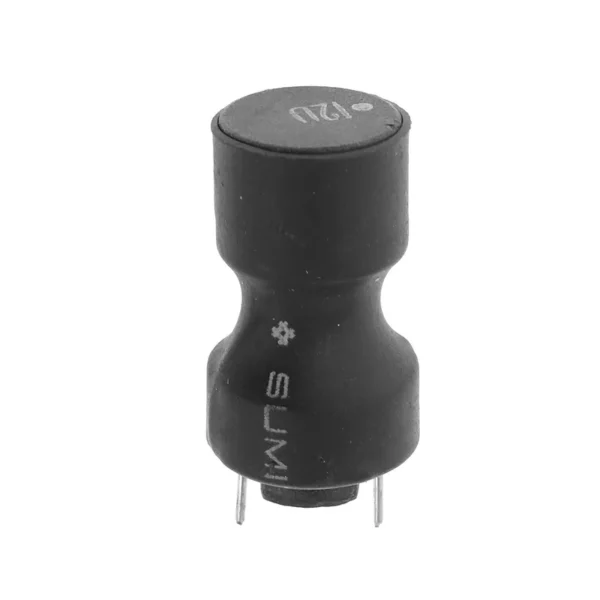 سلف مدل 120 میکرو هانری