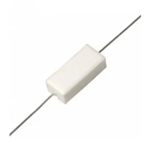 مقاومت آجری 820 اهم کد 10w