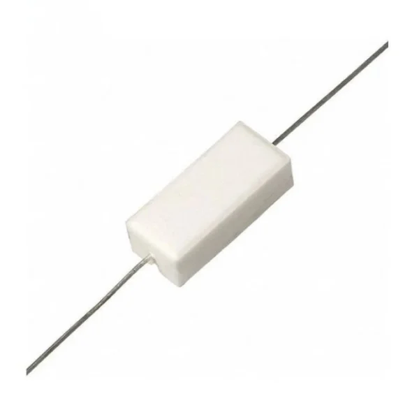مقاومت آجری 820 اهم کد 10w