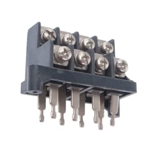 ترمینال دو طبقه مدل 8pin