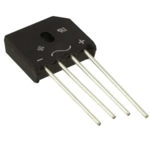 پل دیود مدل KBL406