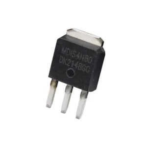 ترانزیستور ماسفت مدل MDIS4N60