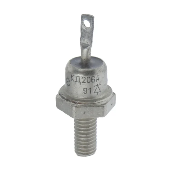 دیود روسی مدل 206A