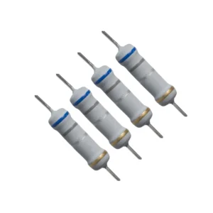 مقاومت 0.68 اهم 2 وات کد 0.68R/2W
