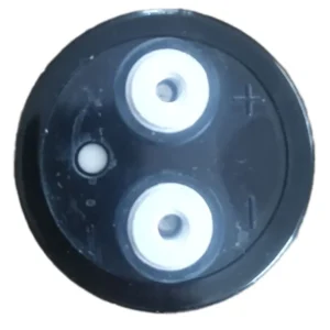 خازن ظرفیت 4700 میکروفاراد کندیل مدل K01 100472