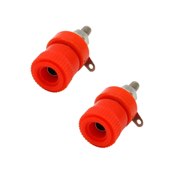 فیش مادگی منبع تغذیه مدل 4RFBS