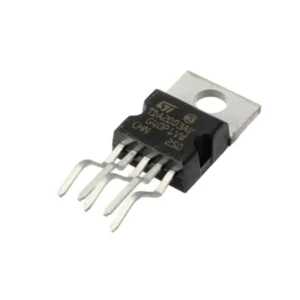 آی سی اس تی مدل TDA2003