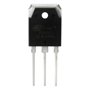 ماسفت سیلان مدل 23N50