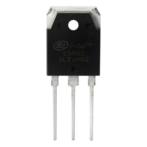 ماسفت سیلان مدل 23N50