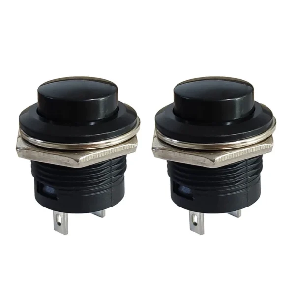 کلید شستی مدل TKK-CM2519SH کلید شستی مدل TKK-CM2519SH