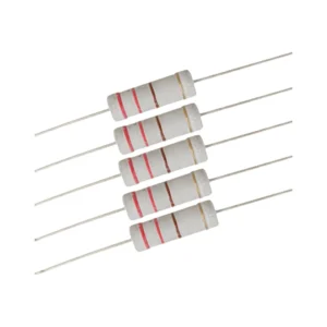 مقاومت 220 اهم 3 وات کد 220R/3W