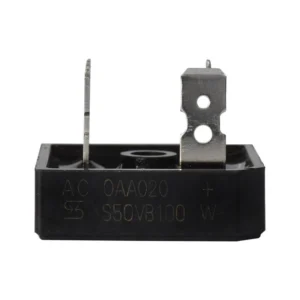 پل دیود مدل 50VB100