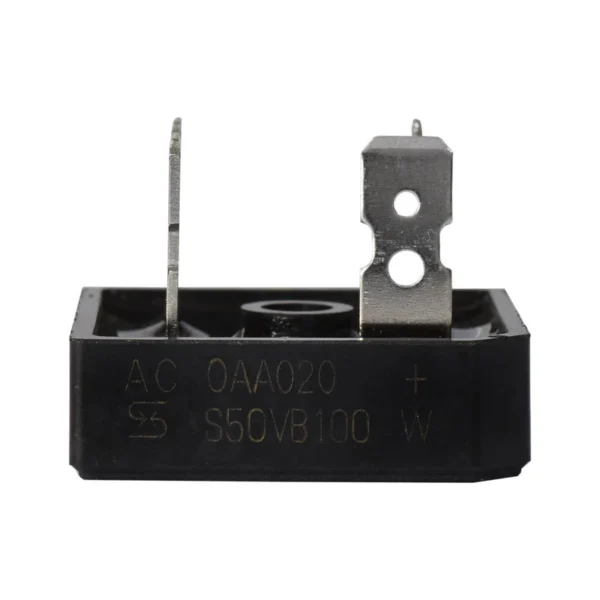 پل دیود مدل 50VB100