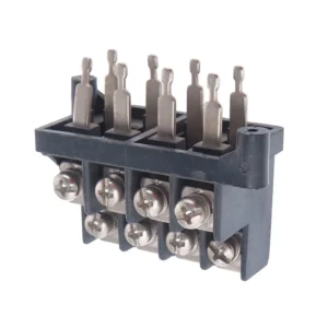 ترمینال دو طبقه مدل 8pin