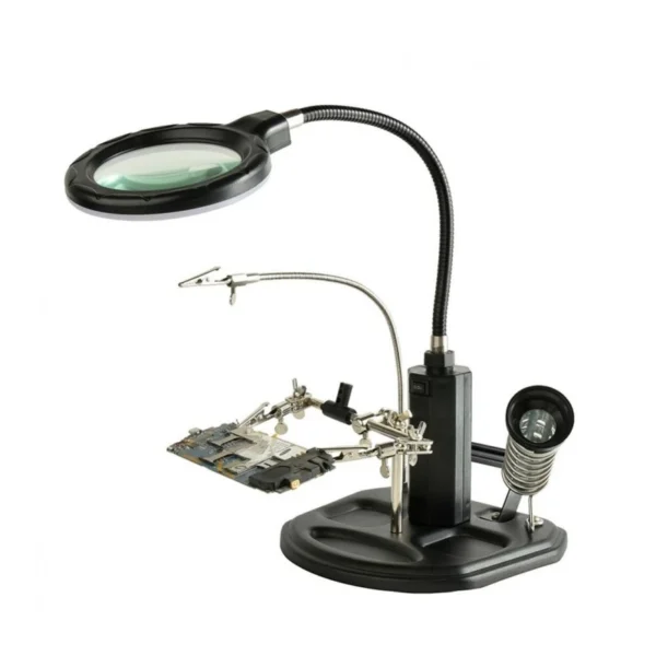 ذره بین مدل TE-802